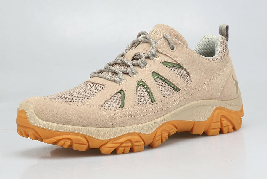 探界男徒步鞋（春夏款）