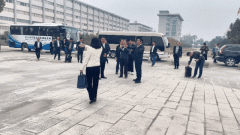 蘄春縣人大常委會(huì)黨組書(shū)記、主任蔡壽益一行到訪(fǎng)調(diào)研工作